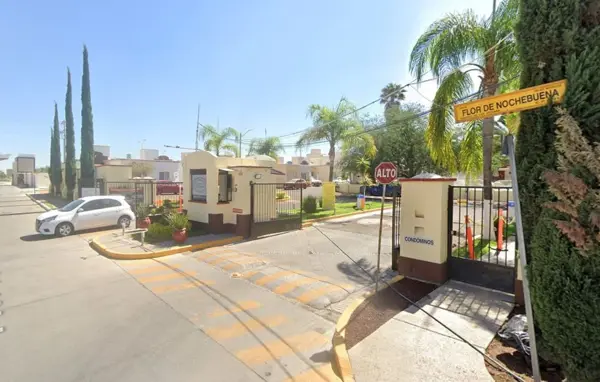 Casa en Villa Sur, Aguascalientes, Aguascalientes
