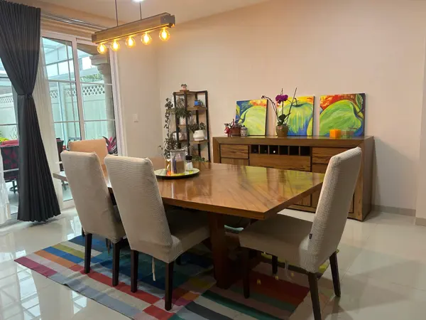 Casa en venta en Portofino Royal Country Club, Metepec — foto 3 de 32