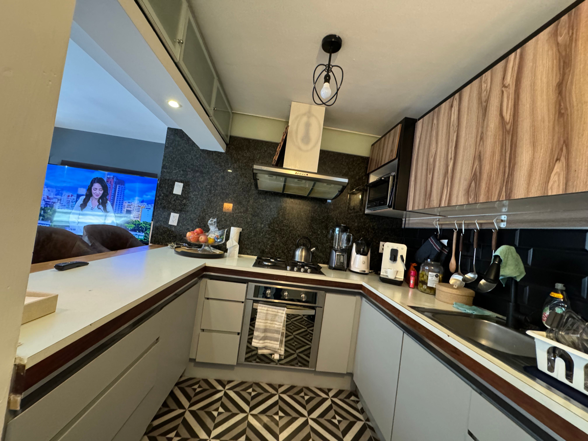 Departamento en venta en Ex-Hacienda el Pedregal, Atizapán de Zaragoza — foto 1 de 44