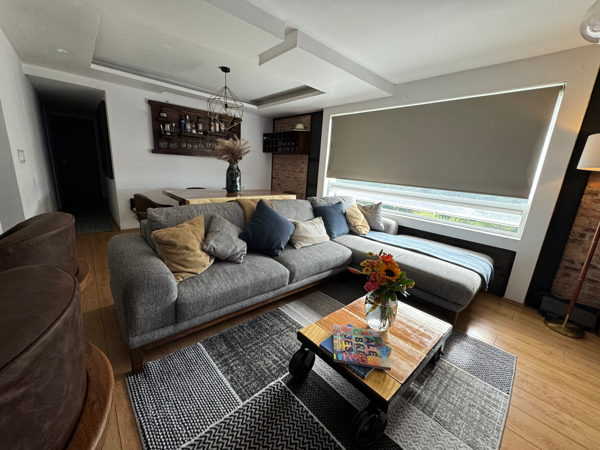 Departamento en venta en Ex-Hacienda el Pedregal, Atizapán de Zaragoza — foto 3 de 44