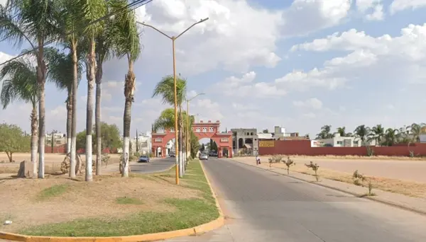 Casa en Bosques del Prado Oriente, Aguascalientes, Aguascalientes