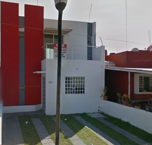 Casa en venta en Villas Providencia, Villa de Álvarez — foto 3 de 8