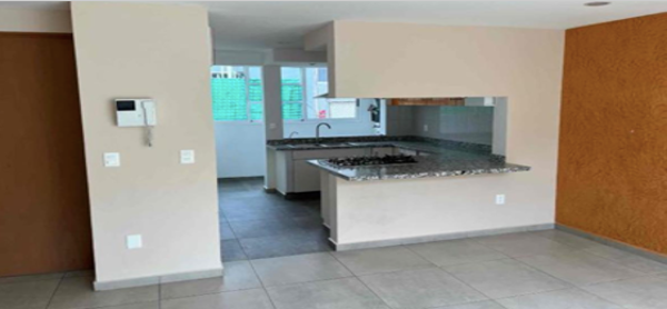 Departamento en venta en Paseos de Taxqueña, Coyoacán — foto 3 de 6