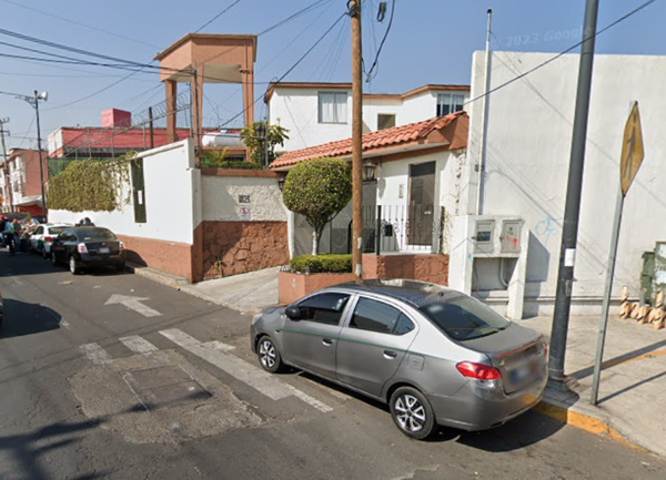 Casa en venta en Santa Lucia, Álvaro Obregón — foto 3 de 10
