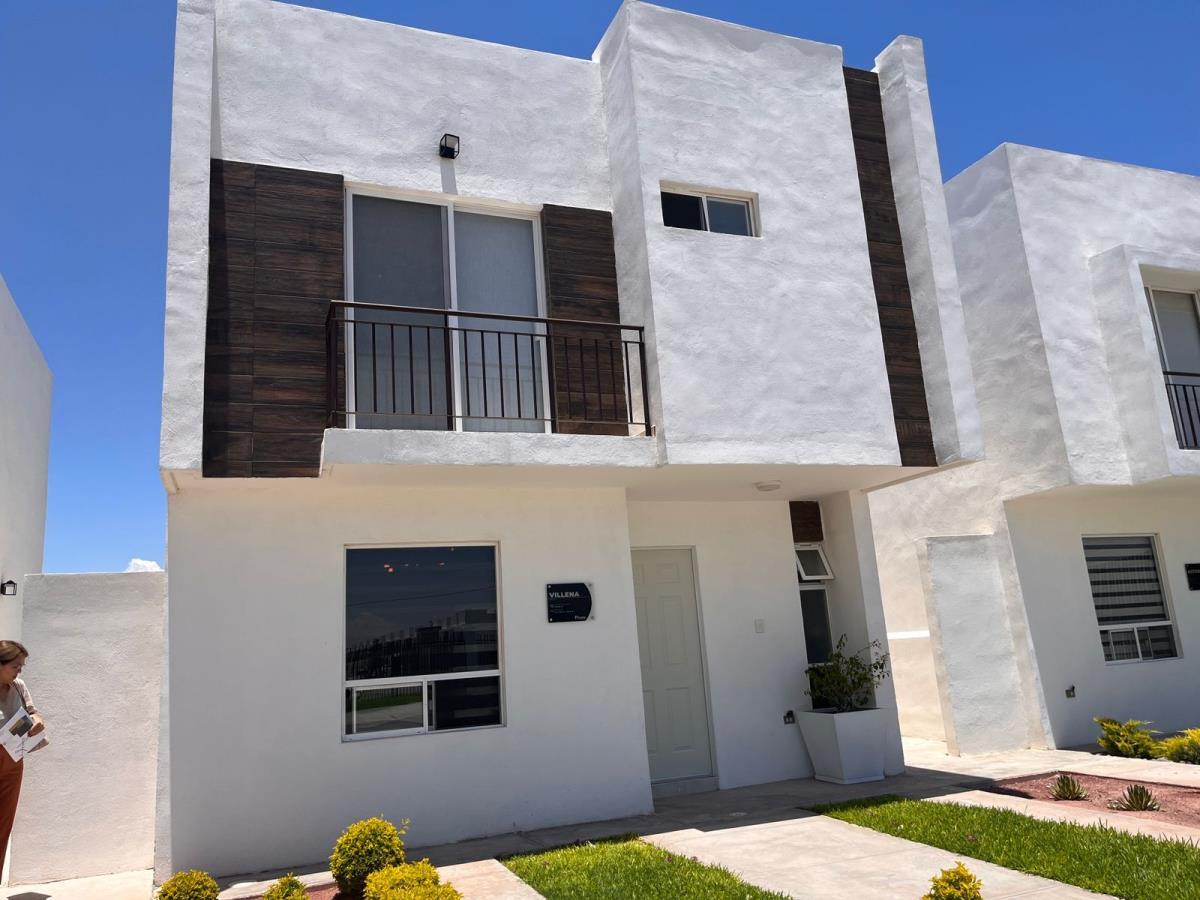 Casa en venta en Rincón del Marques, Torreón, Coahuila de Zaragoza