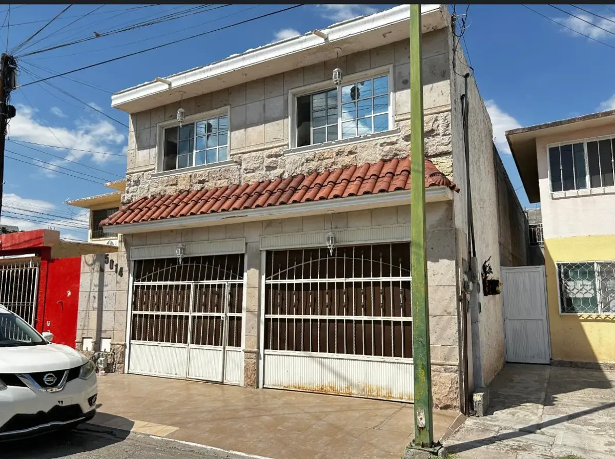 Casa en Venta en Residencial las Torres, Torreón, Coahuila de Zaragoza