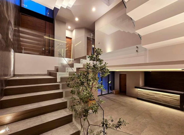 Casa en venta en Bosque Esmeralda, Atizapán de Zaragoza — foto 2 de 16