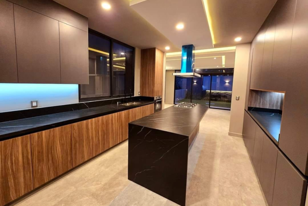 Casa en venta en Bosque Esmeralda, Atizapán de Zaragoza — foto 3 de 16