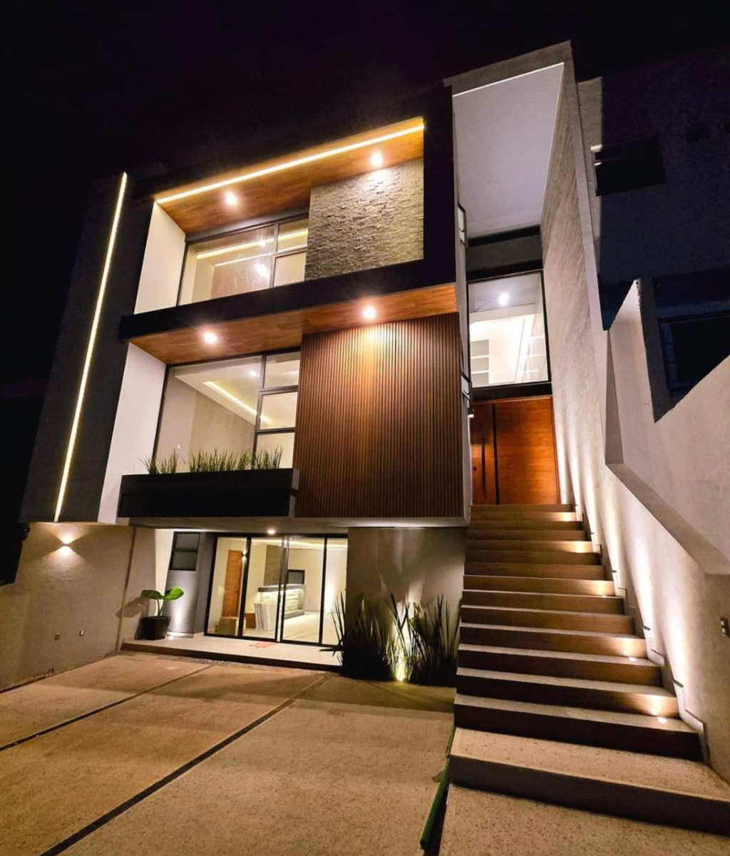 Casa en venta en Bosque Esmeralda, Atizapán de Zaragoza — foto 1 de 16