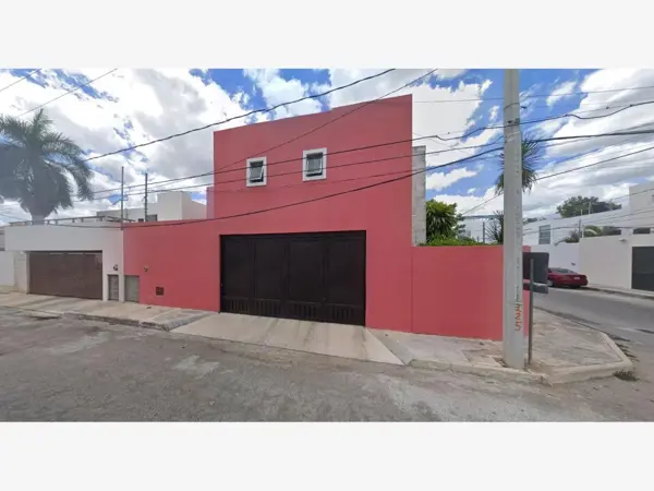 Casa en venta en Emiliano Zapata Nte, Mérida — foto 3 de 14