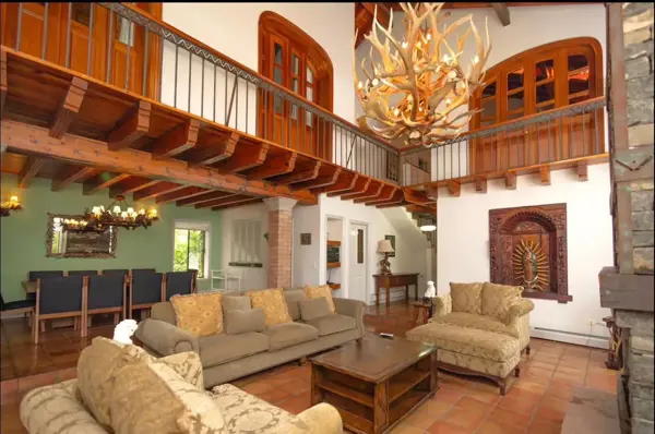 Casa en venta en Rincon del Montero, Parras — foto 2 de 29