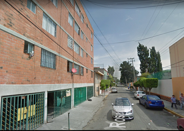 Departamento en venta en Santa Martha Acatitla Sur, Iztapalapa — foto 3 de 30