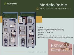 Casa en venta en Los Viñedos, Torreón — foto 2 de 14