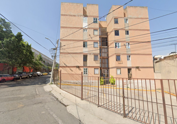Departamento en venta en Villas de la Hacienda, Atizapán de Zaragoza — foto 2 de 13