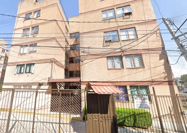 Departamento en venta en Villas de la Hacienda, Atizapán de Zaragoza — foto 3 de 13
