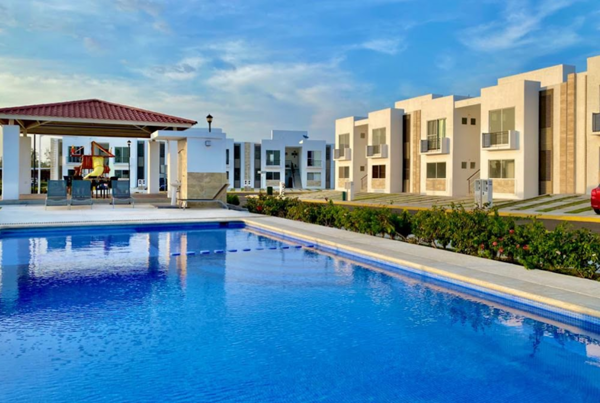 Casa en venta en Los Héroes Veracruz, Veracruz — foto 2 de 15