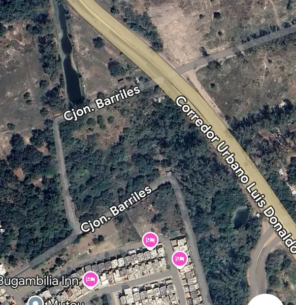 Terreno en venta en Miramapolis, Ciudad Madero — foto 2 de 3