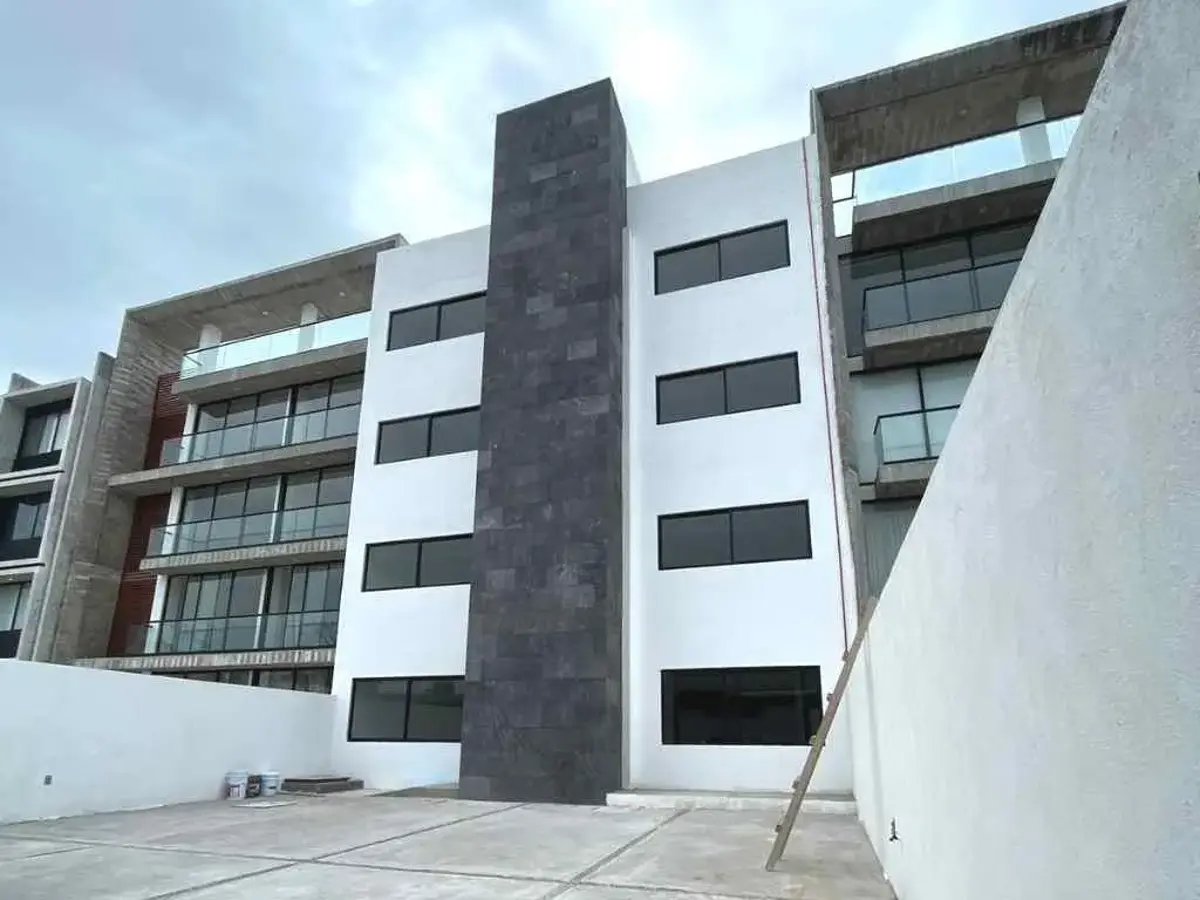 Departamento en venta en Virginia, Boca del Río — foto 1 de 7