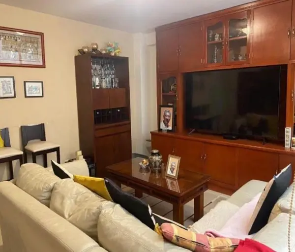 Casa en venta en Granjas Coapa, Tlalpan — foto 2 de 9