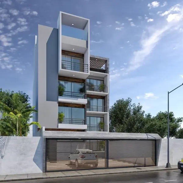 Departamento en venta en El Conchal, Alvarado — foto 2 de 13
