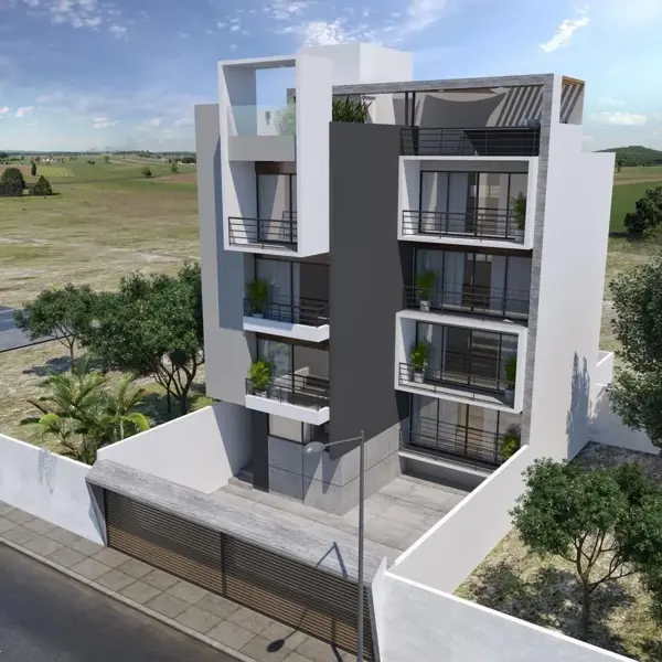 Departamento en venta en El Conchal, Alvarado — foto 3 de 13