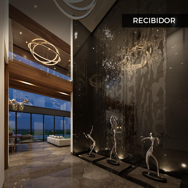 Casa en venta en Montebello, Torreón — foto 2 de 18