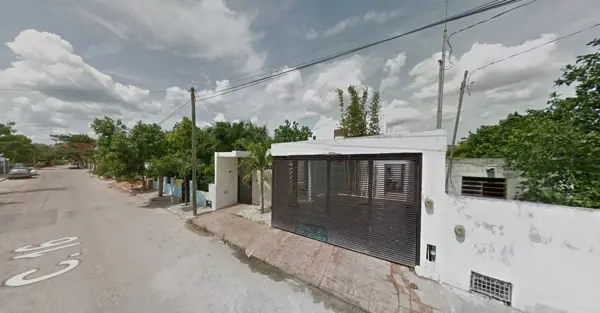 Casa en venta en Montes de Ame, Mérida — foto 3 de 12