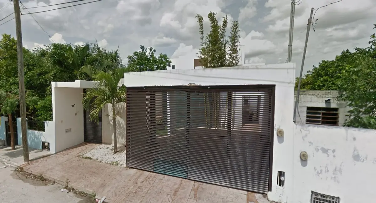 Casa en venta en Montes de Ame, Mérida — foto 1 de 12