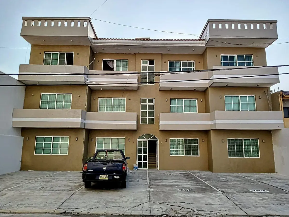 Departamento en venta en Costa Verde, Boca del Río — foto 1 de 7