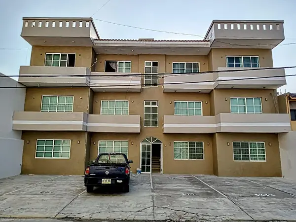 Departamento en venta en Costa Verde, Boca del Río, Veracruz de Ignacio de la Llave