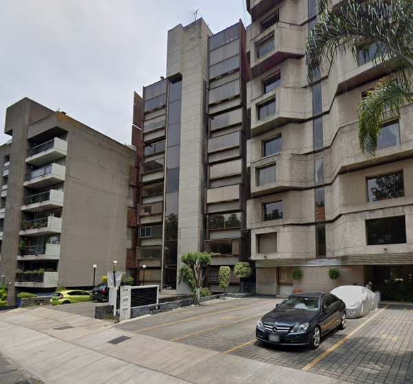 Departamento en venta en Fuentes del Pedregal, Tlalpan — foto 2 de 13