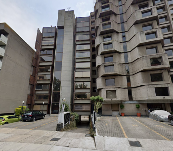 Departamento en venta en Fuentes del Pedregal, Tlalpan — foto 3 de 13