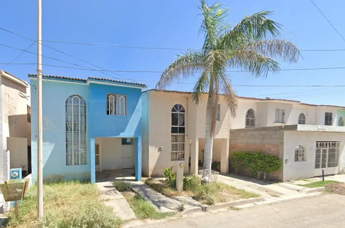 Casa en Remate en Rincon San Antonio, Gómez Palacio, Durango