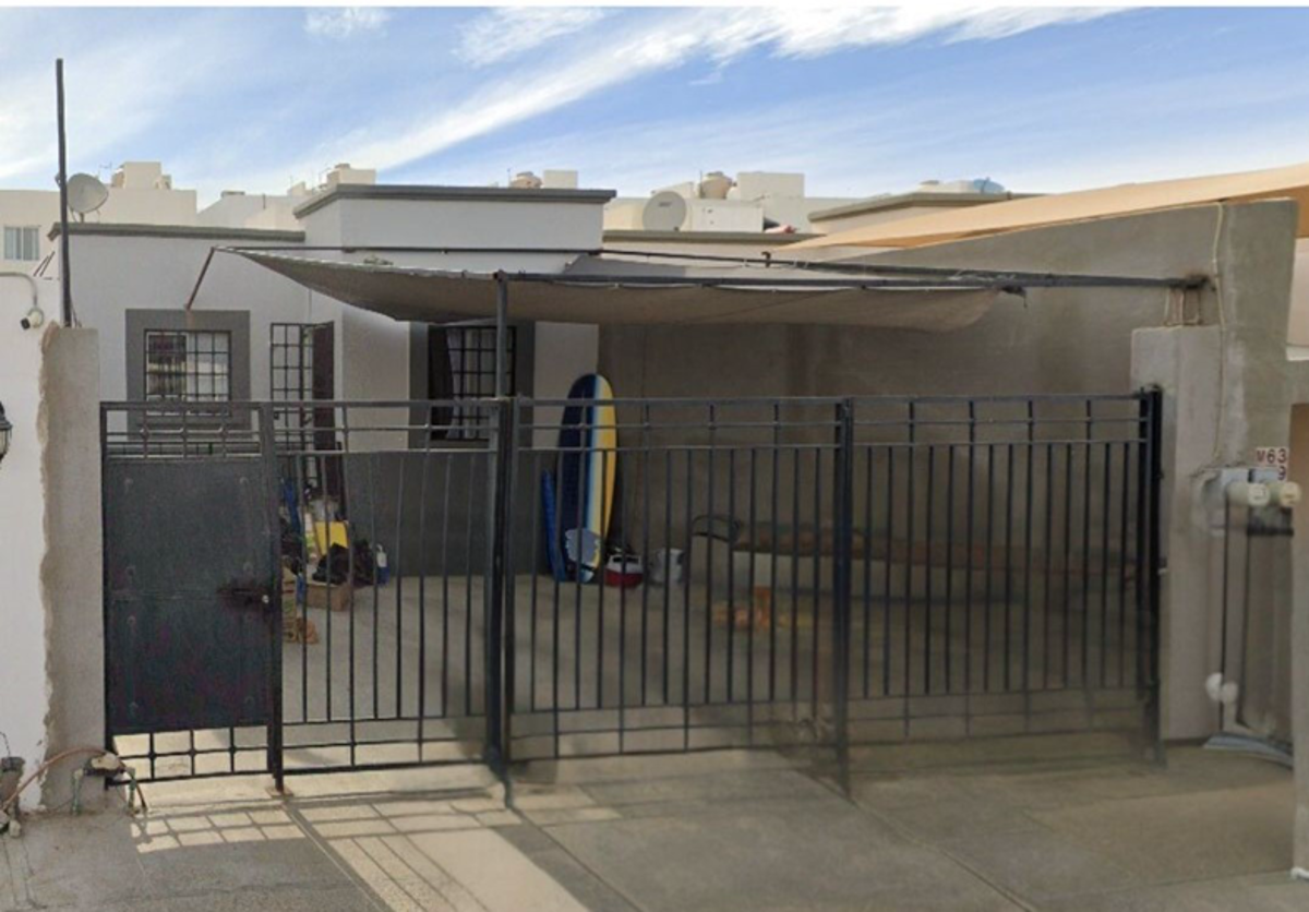Casa en venta en Monte Real Residencial, Los Cabos — foto 1 de 9