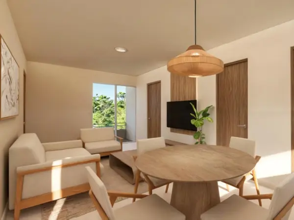 Departamento en venta en Ricardo Flores Magón, Veracruz — foto 2 de 7