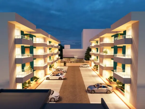 Departamento en venta en Ricardo Flores Magón, Veracruz, Veracruz de Ignacio de la Llave Departamento en venta en Ricardo Flores Magón, Veracruz, Veracruz de Ignacio de la Llave