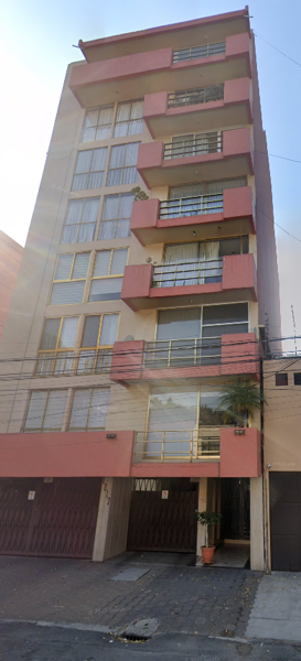 Departamento en venta en Del Valle Centro, Benito Juárez — foto 3 de 11
