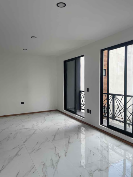 Departamento en venta en Del Valle Centro, Benito Juárez — foto 2 de 11
