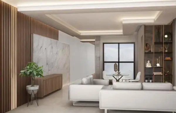 Departamento en venta en Joyas de Mocambo (Granjas los Pinos), Boca del Río — foto 2 de 3