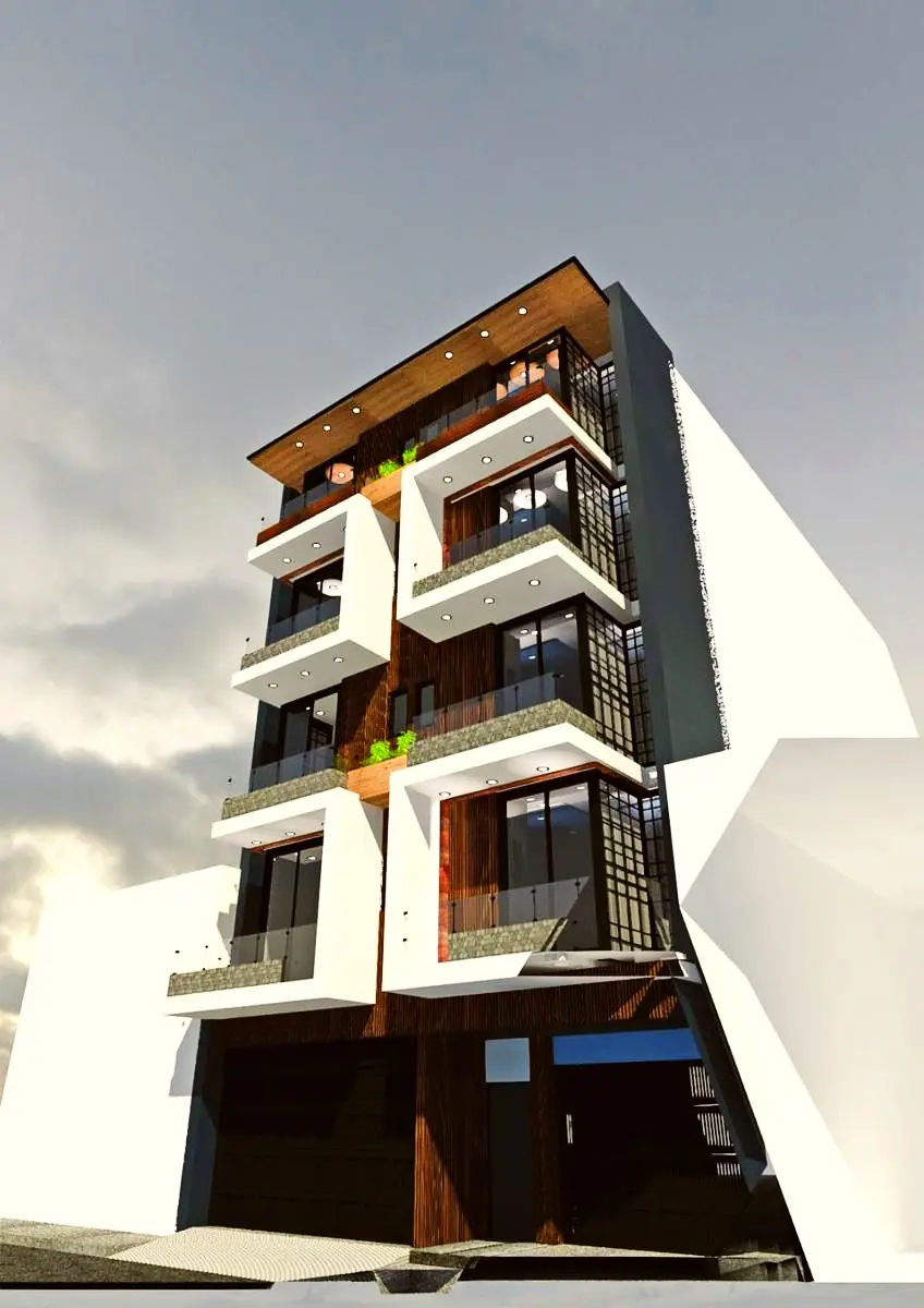 Departamento en venta en Joyas de Mocambo (Granjas los Pinos), Boca del Río — foto 1 de 3