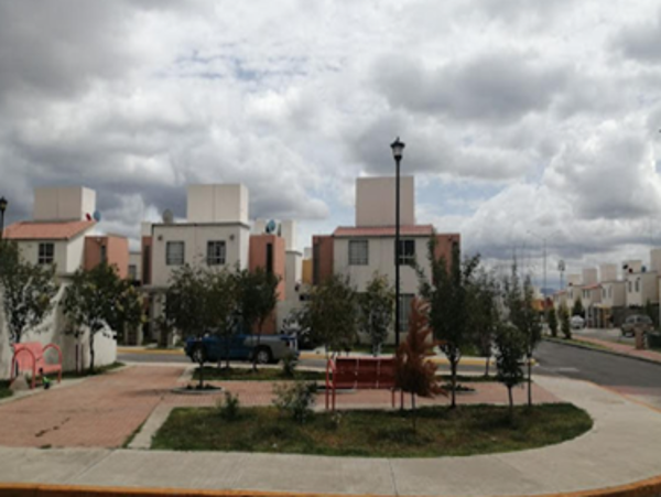 Casa en venta en Paseos de la Plata, Pachuca de Soto — foto 3 de 7