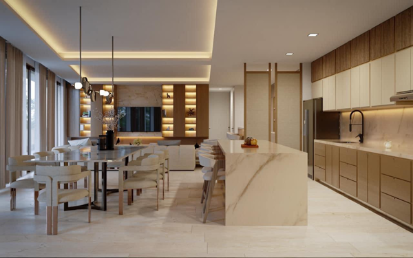 Departamento en venta en Cancún Centro, Benito Juárez — foto 3 de 16