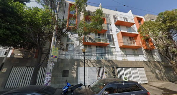 Departamento en venta en San Miguel, Iztapalapa — foto 2 de 9