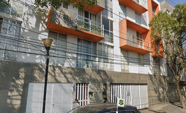 Departamento en venta en San Miguel, Iztapalapa — foto 3 de 9