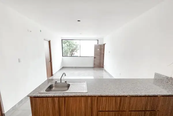 Departamento en venta en Reforma, Veracruz — foto 3 de 7