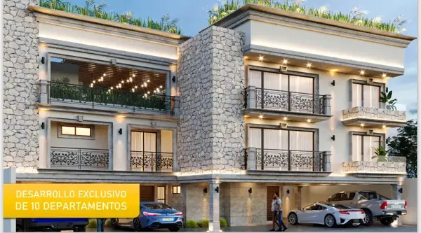 Departamento en venta en Quinta Gaviotas, Mazatlán — foto 2 de 29