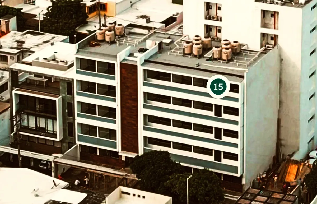 Departamento en venta en Reforma, Veracruz — foto 1 de 7