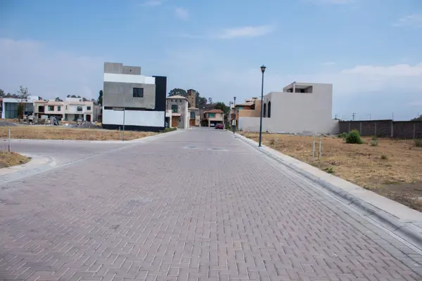 Terreno en venta en Zerezotla, San Pedro Cholula — foto 3 de 15
