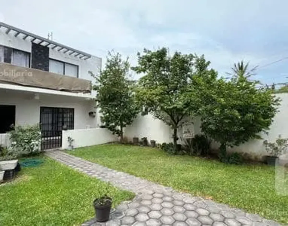 Casa en venta en Ejido Primero de Mayo Norte, Boca del Río — foto 1 de 11