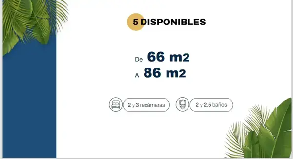 Departamento en venta en Quinta Gaviotas, Mazatlán — foto 3 de 29